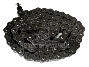 Цепь для грузоподъемника Н=3.3 м (L=2000) / Н=4.5 м (L=2600)